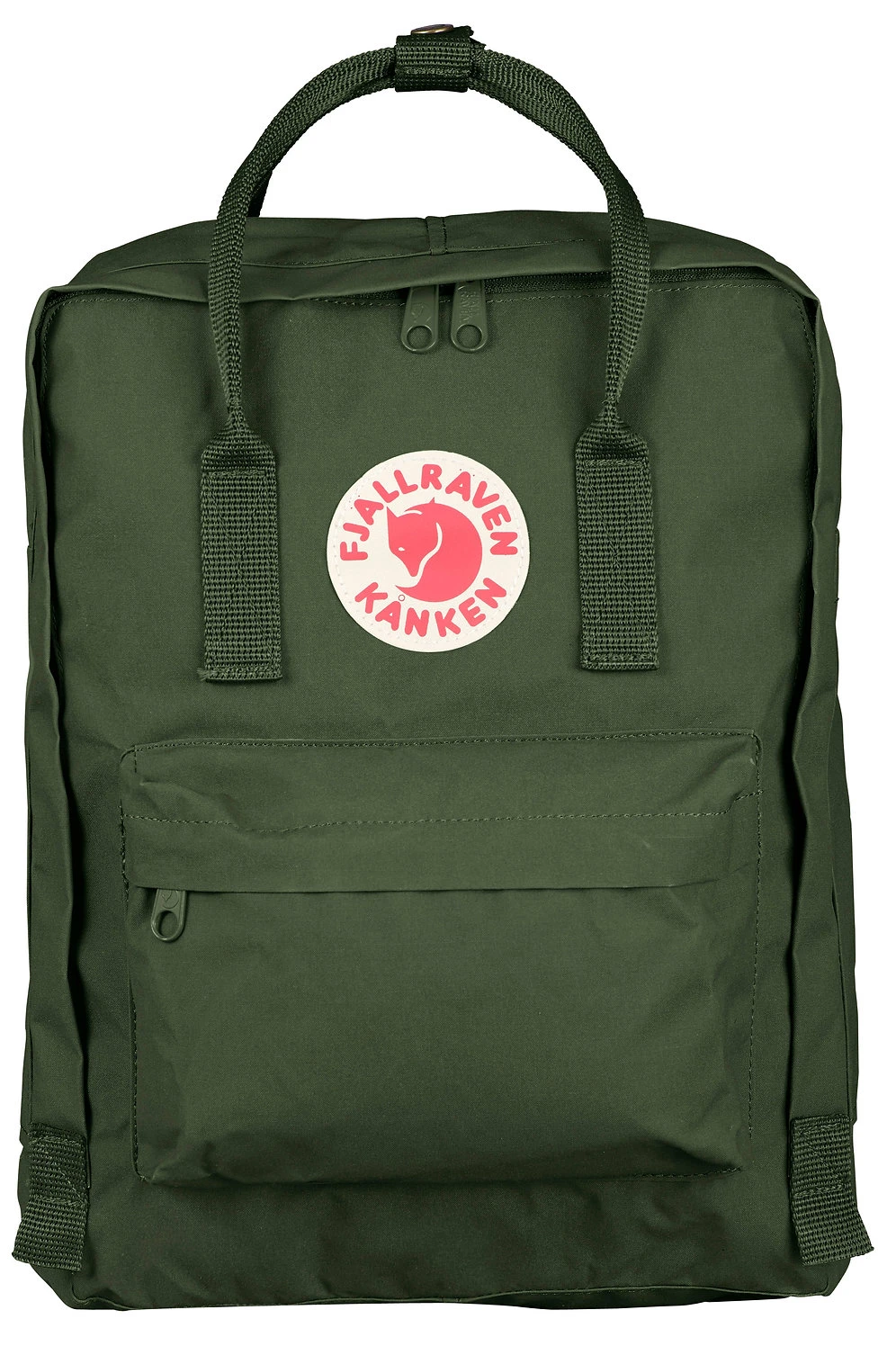 Fjallraven Kanken Backpack 9 Fjallraven Kanken Backpack - Image 9