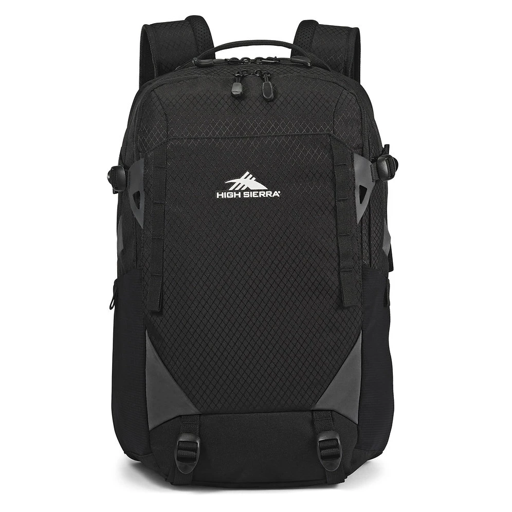 High Sierra Takeover Backpack 1 High Sierra Takeover Backpack