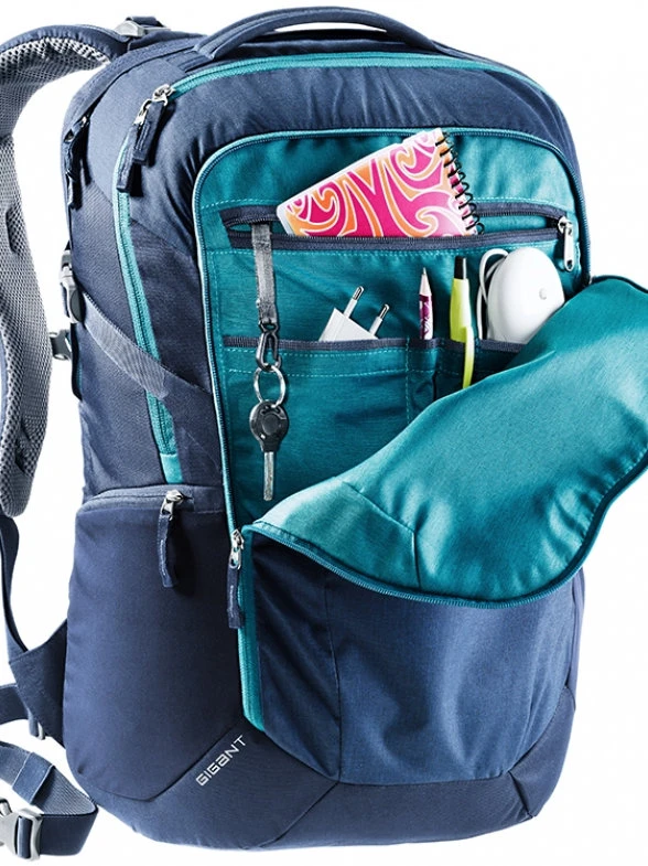 Deuter Gigant EL Backpack 2 Deuter Gigant EL Backpack - Image 2