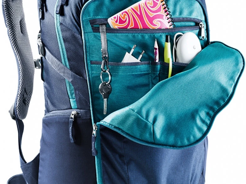 Deuter Gigant Backpack 2 Deuter Gigant Backpack - Image 2