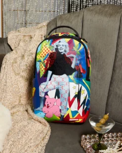 Sprayground Marilyn Monroe Pop Art Backpack -Best Bags Store 7cc935 641c129bb833457c98b411af358480eamv2 1