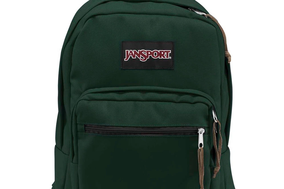 Jansport Right Pack Backpack 10 Jansport Right Pack Backpack - Image 10