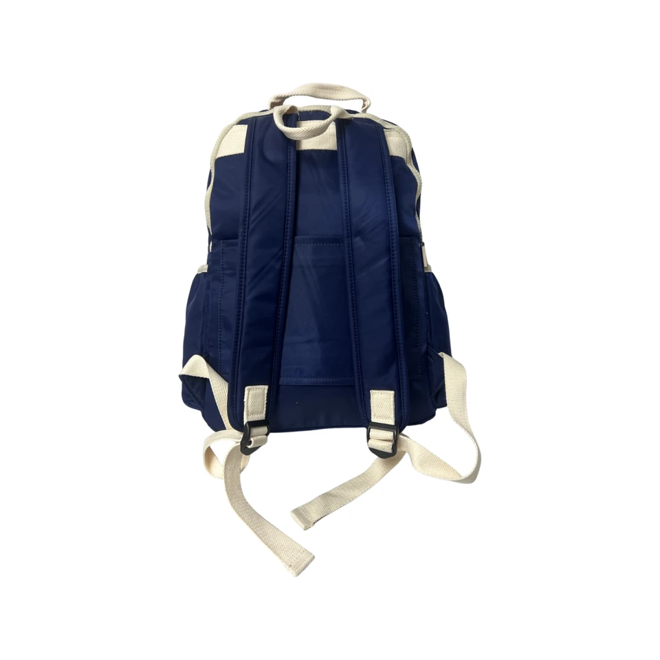 Bon Voyage 7069 Lightweight Backpack 12 Bon Voyage 7069 Lightweight Backpack - Image 12