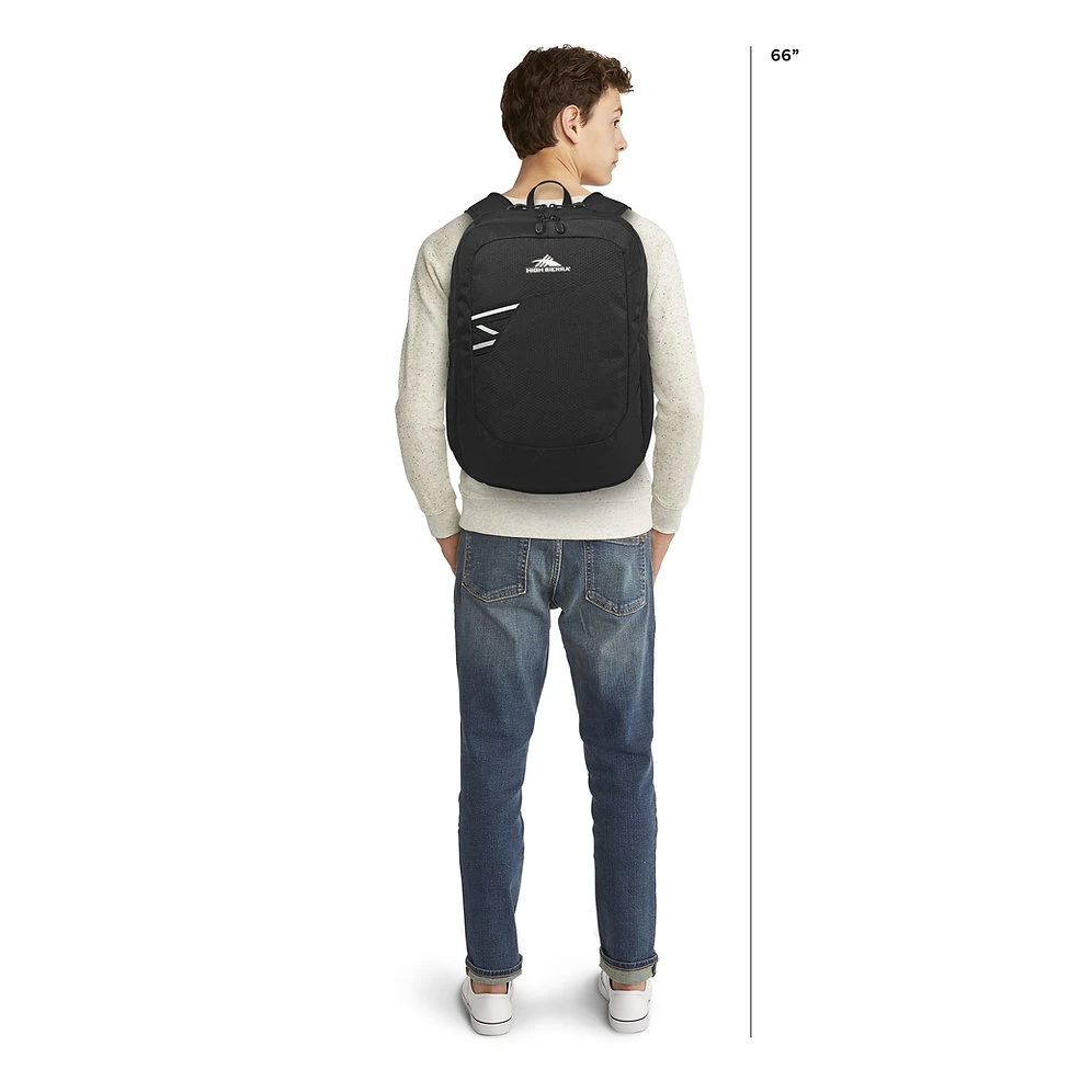 High Sierra Outburst Backpack 7 High Sierra Outburst Backpack - Image 7