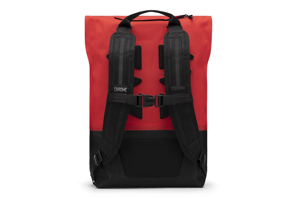 Chrome Industries Urban Ex Rolltop 28L Backpack 11 Chrome Industries Urban Ex Rolltop 28L Backpack - Image 11