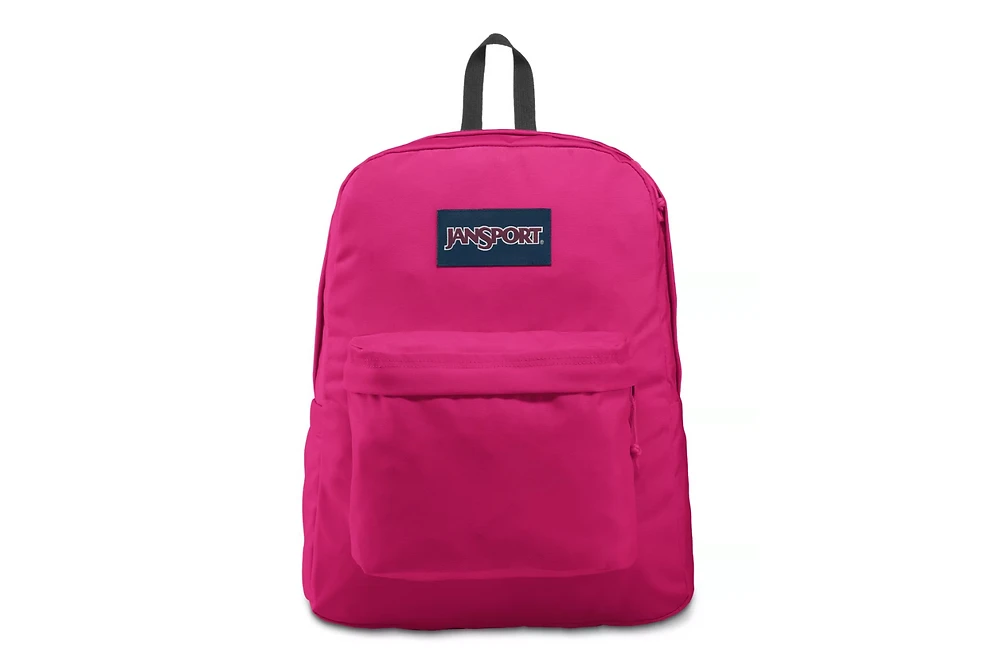 JanSport SuperBreak Plus 5 JanSport SuperBreak Plus - Image 5