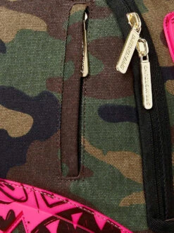 Sprayground Camo Pink DLX Backpack -Best Bags Store 7cc935 6658906031354e828924ecd62bccdb97mv2