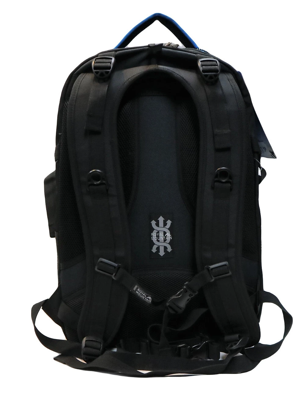 Royal Mountain 8946 Backpack 10 Royal Mountain 8946 Backpack - Image 10