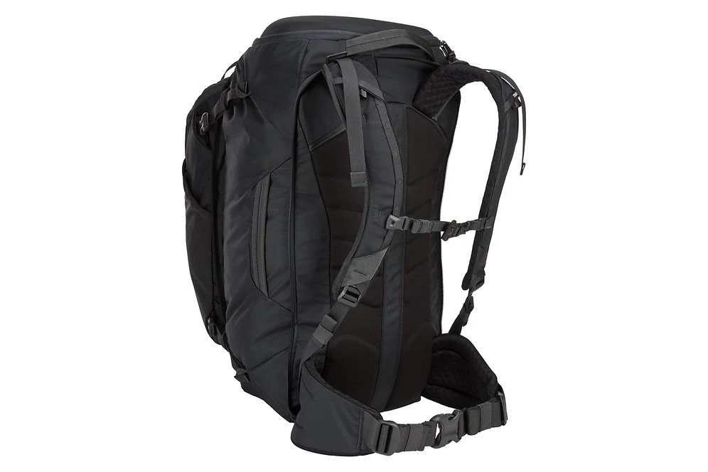 Thule Landmark 70L Backpacking Pack 11 Thule Landmark 70L Backpacking Pack - Image 11
