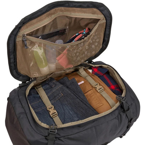 Thule Landmark 60L Backpacking Pack 8 Thule Landmark 60L Backpacking Pack - Image 8