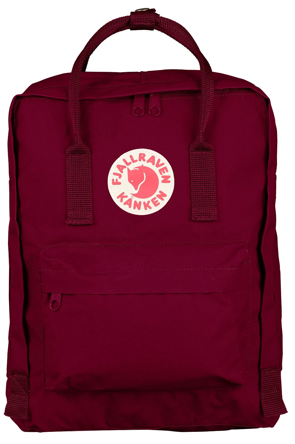 Fjallraven Kanken Backpack 4 Fjallraven Kanken Backpack - Image 4