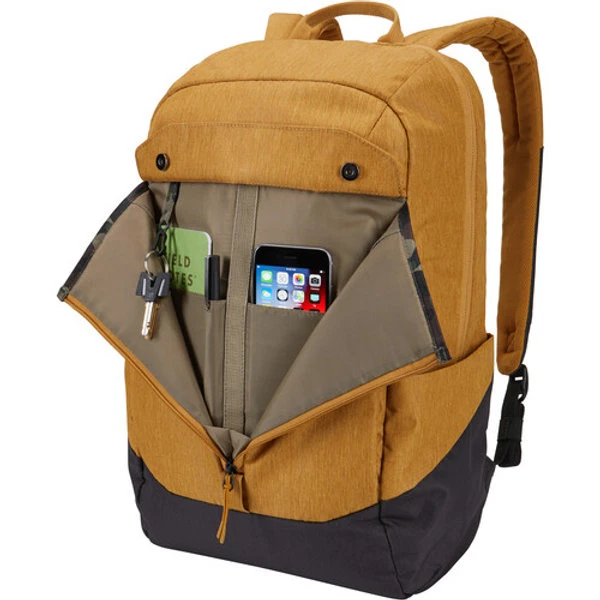 Thule Lithos Backpack 16L 15 Thule Lithos Backpack 16L - Image 15