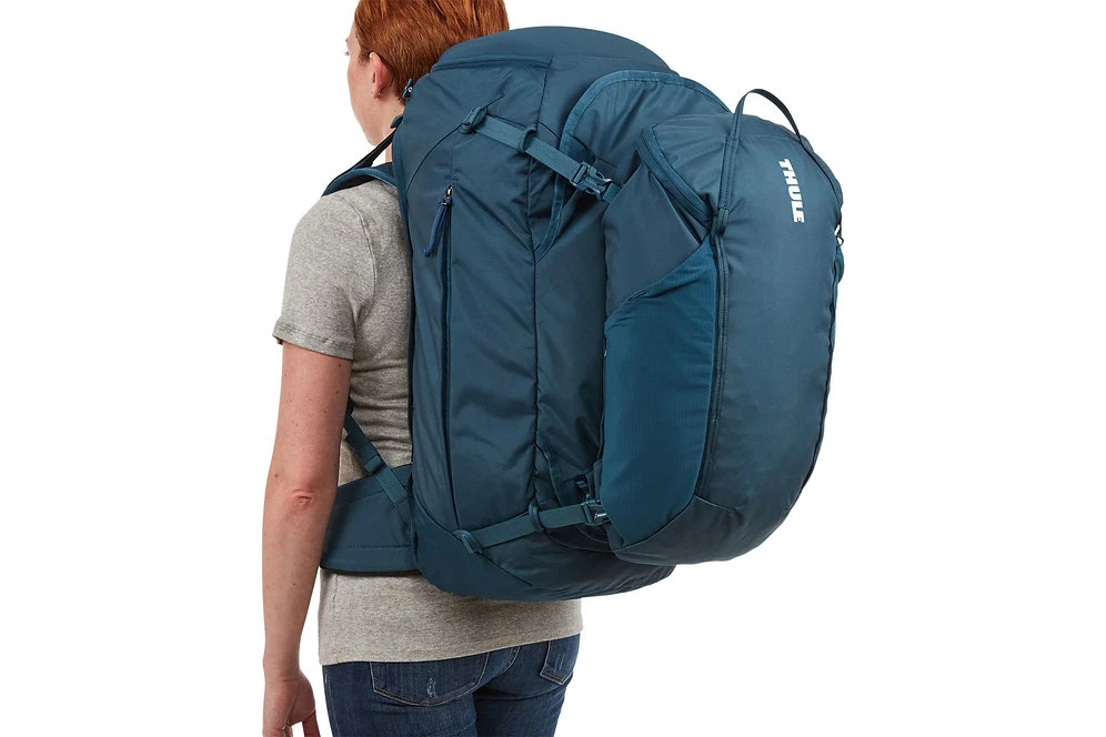 Thule Landmark 70L Women's Backpacking Pack 13 Thule Landmark 70L Women's Backpacking Pack - Image 13