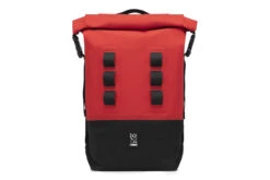 Chrome Industries Urban Ex Rolltop 18L Backpack