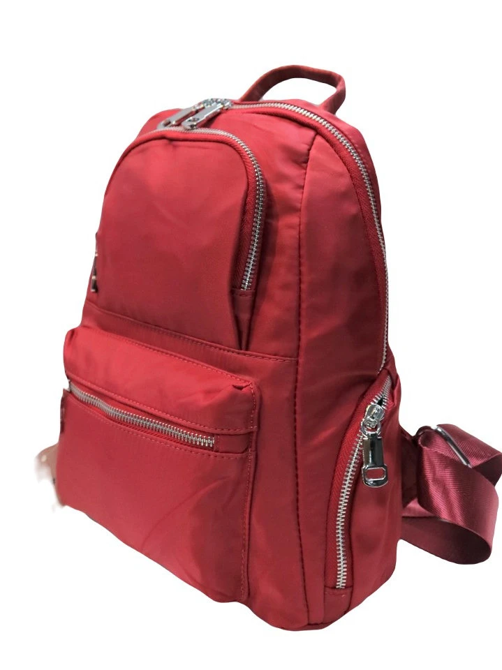 Bon Voyage 7130 Backpack 12" 2 Bon Voyage 7130 Backpack 12" - Image 2