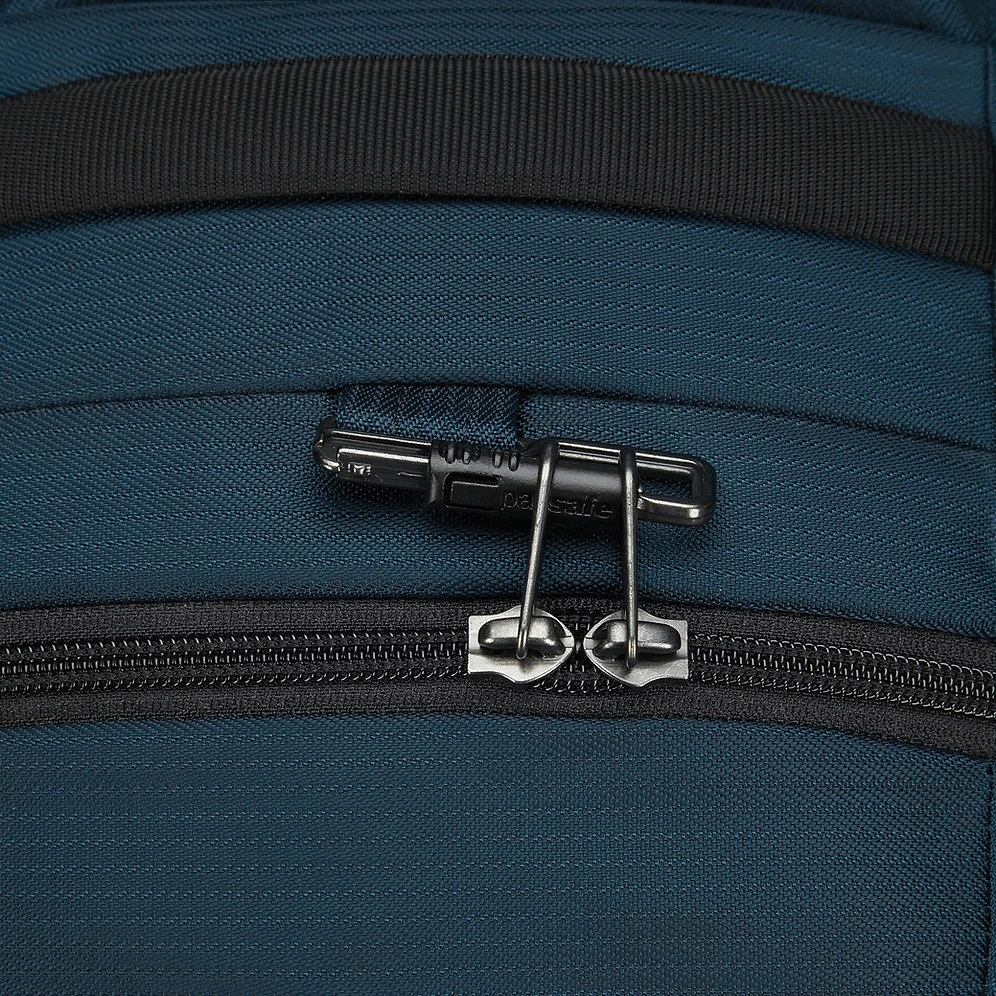 Pacsafe Metrosafe LS450 ECONYL Anti-Theft 25L Backpack 5 Pacsafe Metrosafe LS450 ECONYL Anti-Theft 25L Backpack - Image 5