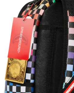 Sprayground Sharks In Paris The Grid DLXV Backpack -Best Bags Store 7cc935 6ba21b32f7e244469a1ad634015b7253mv2 1