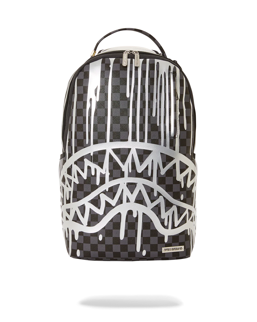 Sprayground Chateau Ghost (DLXV) Backpack 1 Sprayground Chateau Ghost (DLXV) Backpack