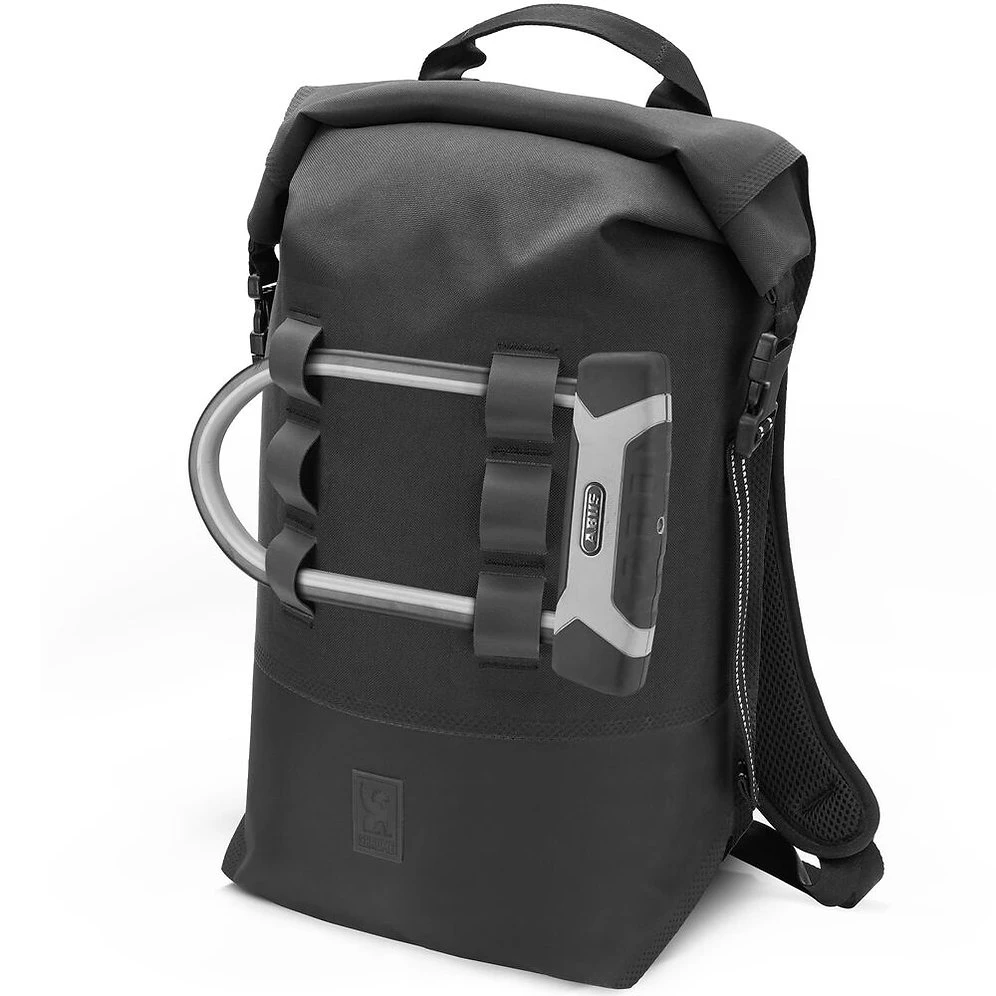 Chrome Industries Urban Ex 2.0 Rolltop 20L Backpack 6 Chrome Industries Urban Ex 2.0 Rolltop 20L Backpack - Image 6