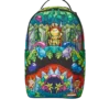 Sprayground Astro Big Bang Backpack