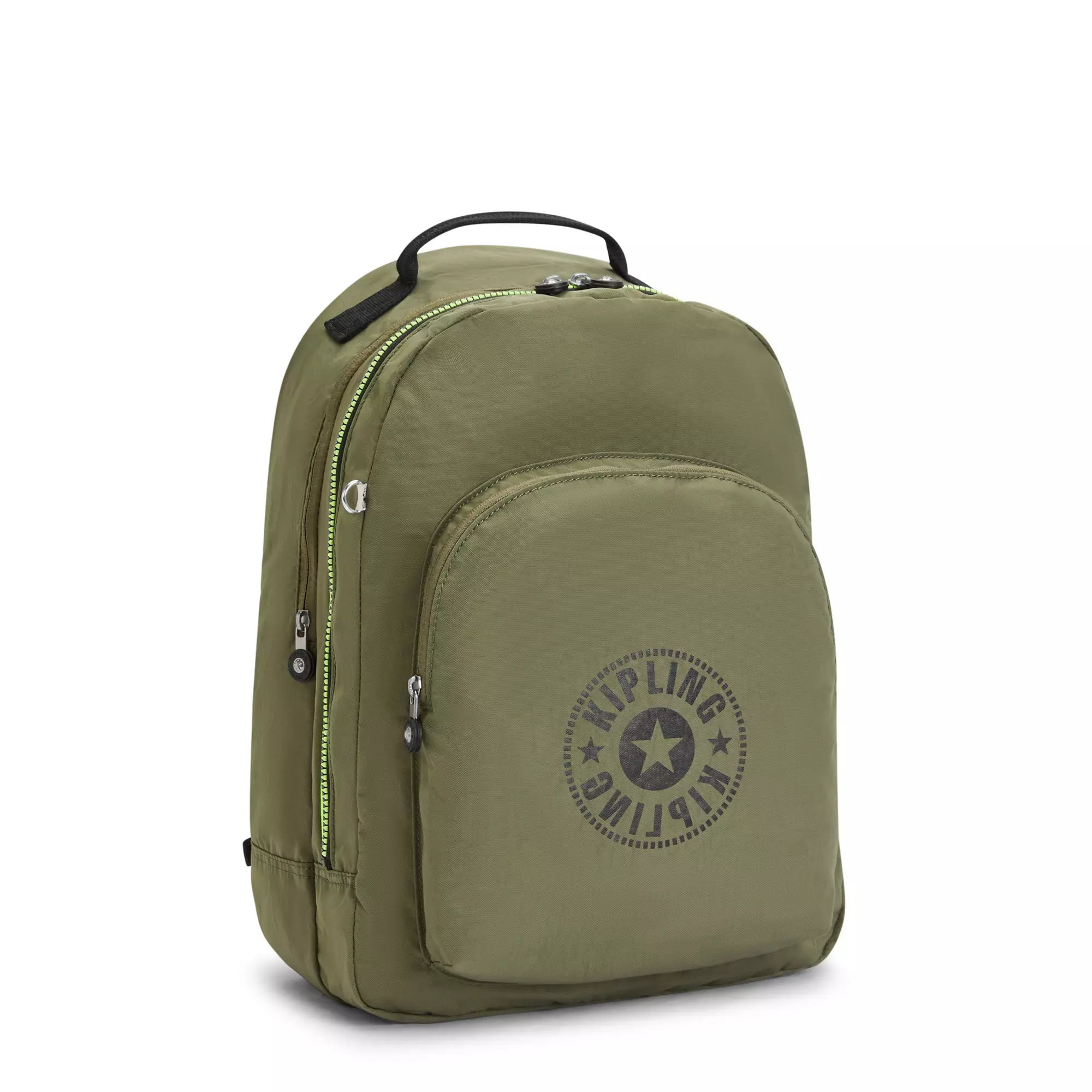 Kipling Curtis XL Backpack With Laptop Compartment 15 Kipling Curtis XL Backpack With Laptop Compartment - Image 15