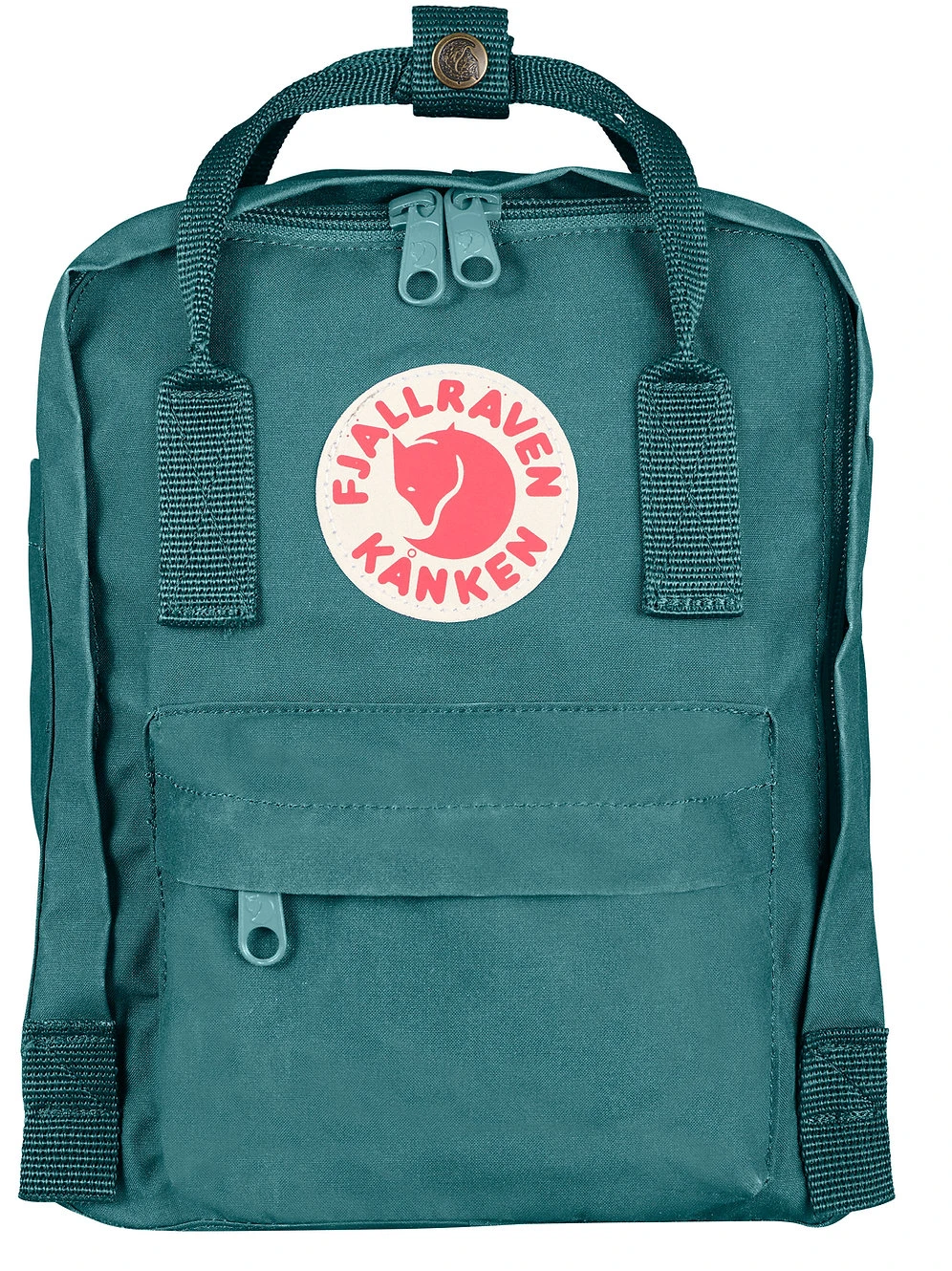 Fjallraven Kanken Mini Backpack 3 Fjallraven Kanken Mini Backpack - Image 3