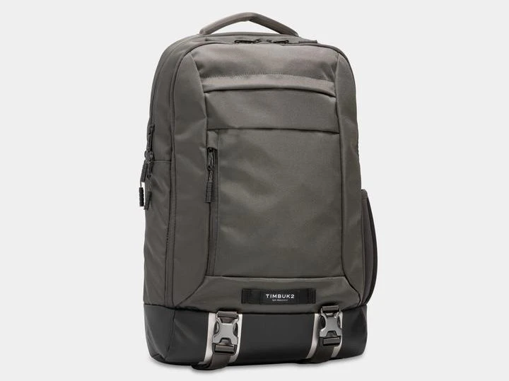 Timbuk2 Authority Laptop Backpack Deluxe 1 Timbuk2 Authority Laptop Backpack Deluxe