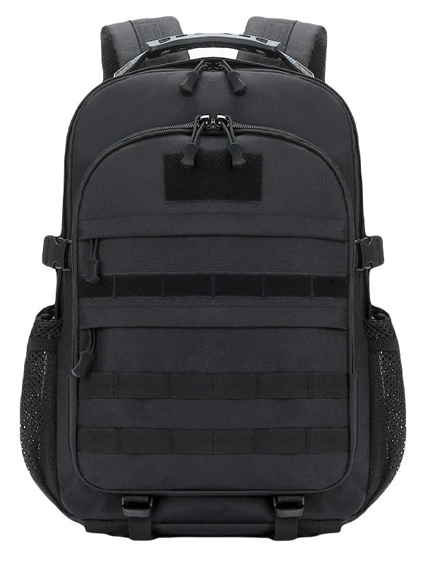 Camel Mountain 38055 Backpack 3 Camel Mountain 38055 Backpack - Image 3