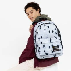 Eastpak Padded Pak'R Backpack 18 Eastpak Padded Pak'R Backpack -Best Bags Store 7cc935 714cde43657e4a83b70f527c7a054e48mv2