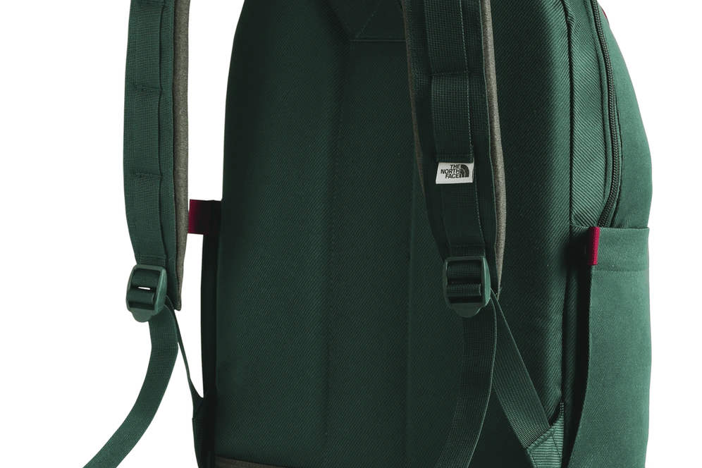 The North Face Daypack 10 The North Face Daypack - Image 10