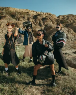 Sprayground Lasers Blazin DLXV Backpack -Best Bags Store 7cc935 725cd1427f5d4d8fa6a9981a6bb2aeb1mv2