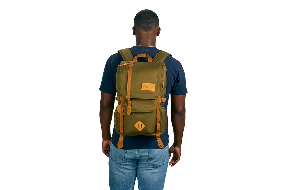 JanSport Hatchet Backpack 15 JanSport Hatchet Backpack - Image 15