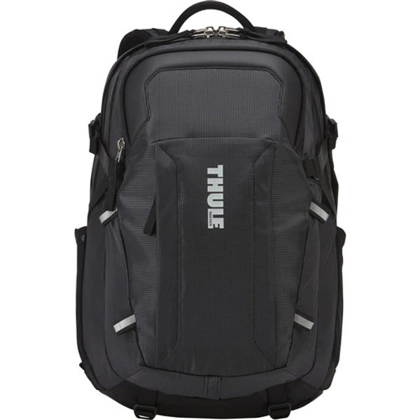 Thule EnRoute Escort 2 Laptop Backpack-Black 2 Thule EnRoute Escort 2 Laptop Backpack-Black - Image 2