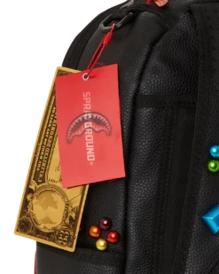 Sprayground Gemstone Outlaw DLXV Backpack -Best Bags Store 7cc935 739c4dfafa044abfabae04c4be74ef98mv2