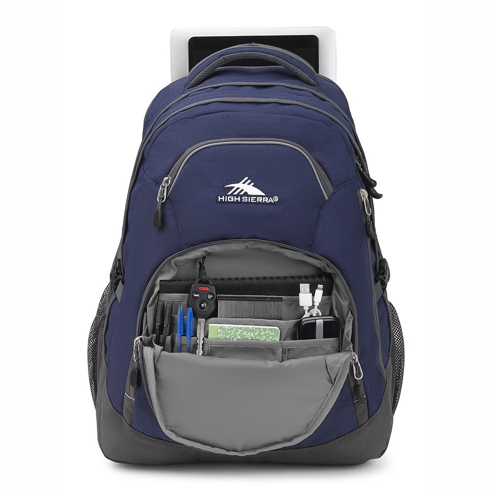 High Sierra Access 2.0 Backpack 2 High Sierra Access 2.0 Backpack - Image 2