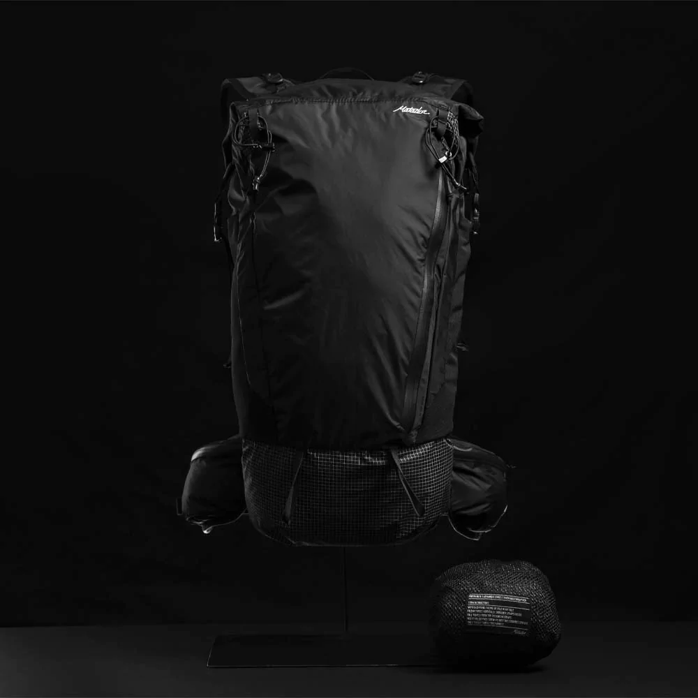 Matador Freerain28 Waterproof Packable Backpack 8 Matador Freerain28 Waterproof Packable Backpack - Image 8