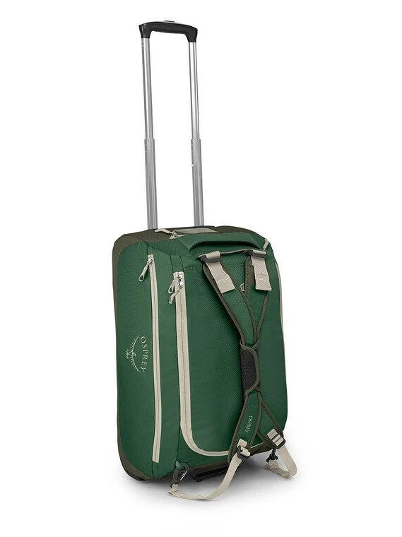 Osprey Daylite Carry-On Wheeled Duffel 40L 2 Osprey Daylite Carry-On Wheeled Duffel 40L - Image 2