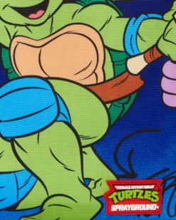 Sprayground Teenage Mutant Ninja Turtles Attack Mode Backpack -Best Bags Store 7cc935 74a45d6e1b0341a19f04410599709839mv2