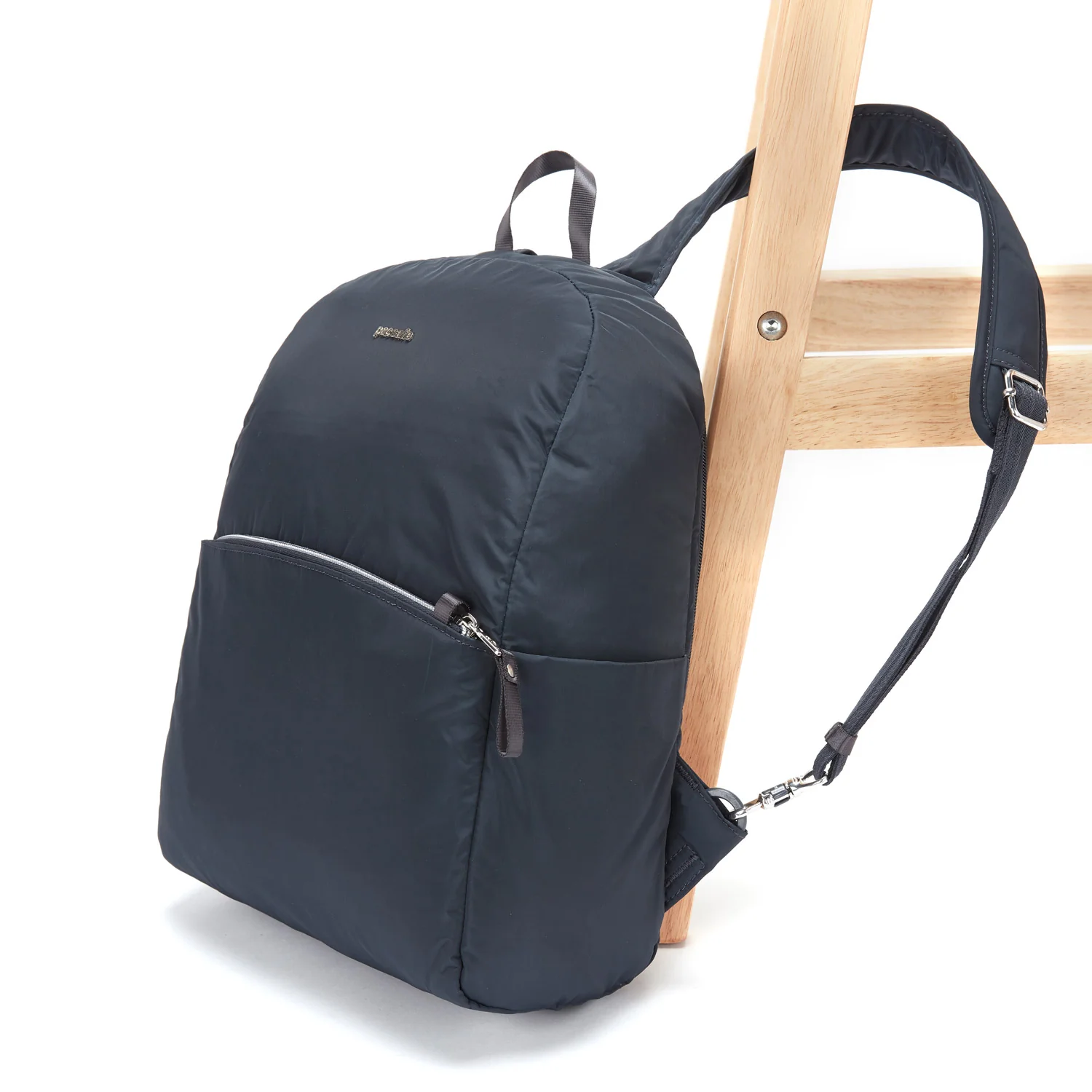 Pacsafe Stylesafe Anti-Theft Backpack 5 Pacsafe Stylesafe Anti-Theft Backpack - Image 5