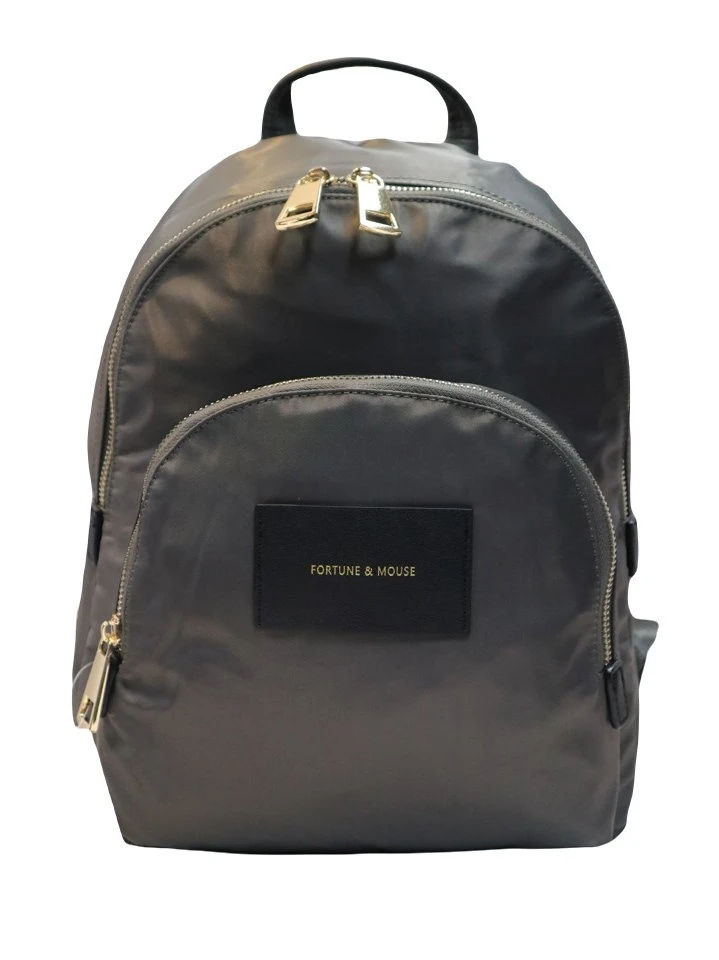 Bon Voyage 7151 Backpack 14" 13 Bon Voyage 7151 Backpack 14" - Image 13