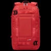 Douchebags The Ramverk 21L Backpack - Red Only