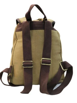 Kaukko 96 Canvas Backpack 15" 26 Kaukko 96 Canvas Backpack 15" -Best Bags Store 7cc935 75505b9c43c449f9a13589d3c1e7e7camv2