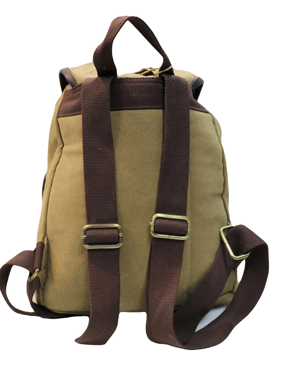 Kaukko 96 Canvas Backpack 15" 12 Kaukko 96 Canvas Backpack 15" - Image 12