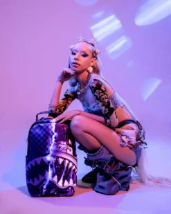 Sprayground The Undercurrent DLXV Backpack -Best Bags Store 7cc935 755120644dec4115a749f435b5c28006mv2