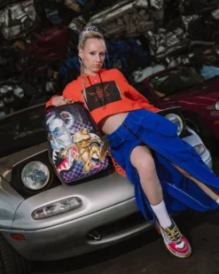 Sprayground We Out Here DLXV Backpack -Best Bags Store 7cc935 76d0aa3b102441268627e4a77cab10fbmv2 1