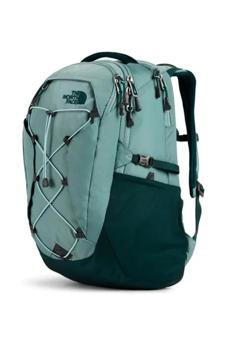 The North Face Women's Borealis Backpack 7 The North Face Women's Borealis Backpack - Image 7