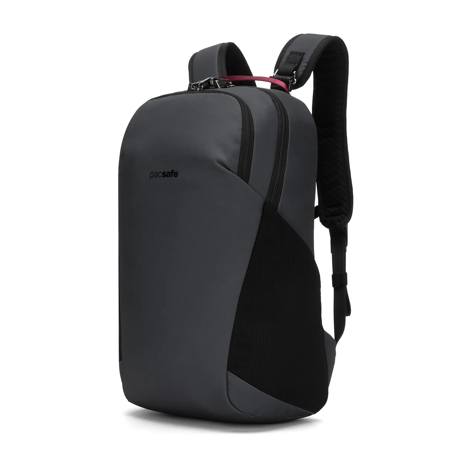 Pacsafe Vibe 20L Anti-Theft Backpack 2 Pacsafe Vibe 20L Anti-Theft Backpack - Image 2