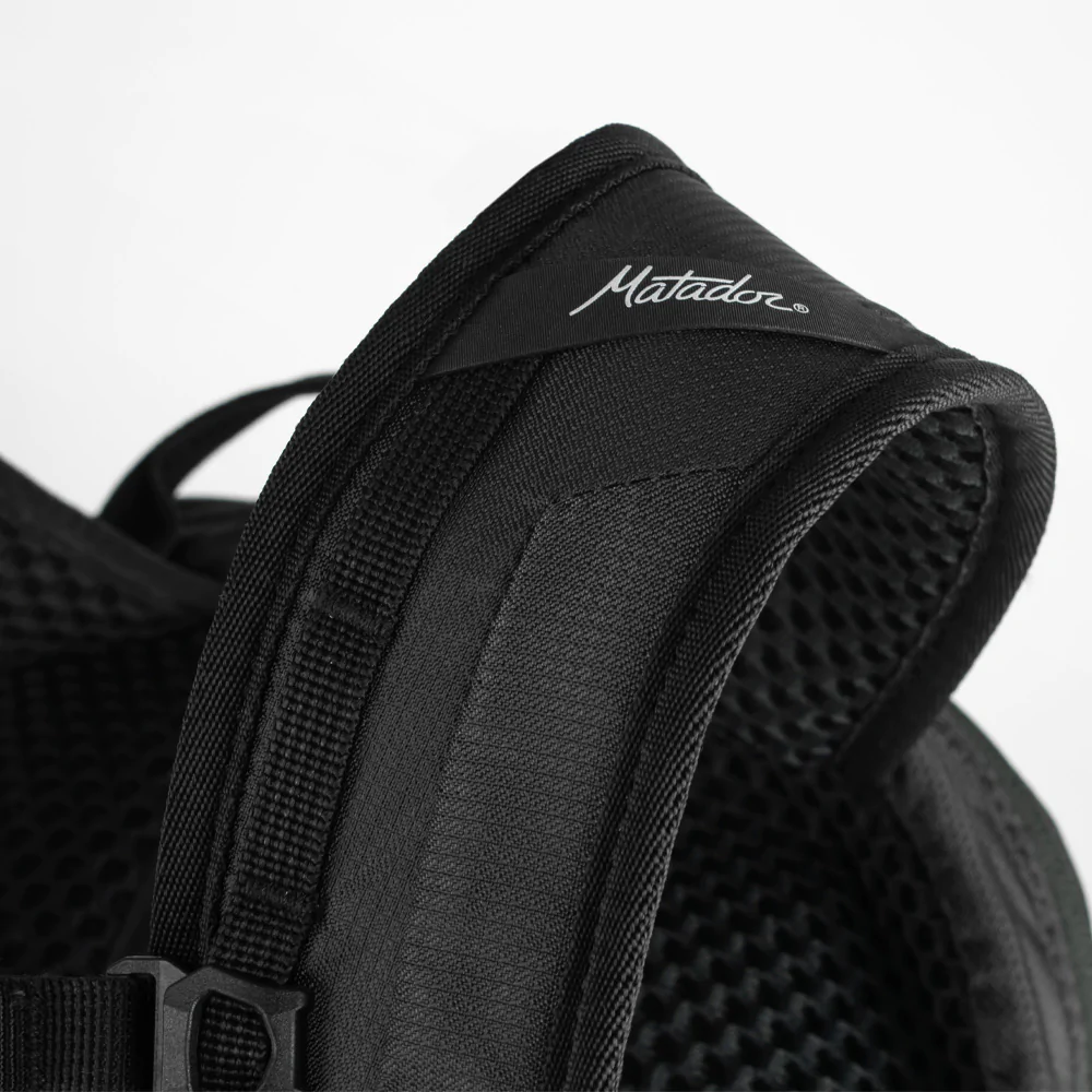 Matador Beast18 Ultralight Technical Backpack 4 Matador Beast18 Ultralight Technical Backpack - Image 4