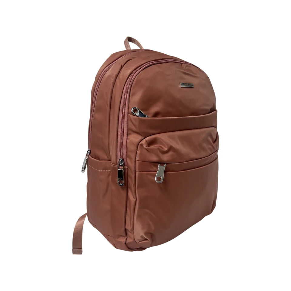 Bon Voyage 7050 Lightweight Backpack 8 Bon Voyage 7050 Lightweight Backpack - Image 8