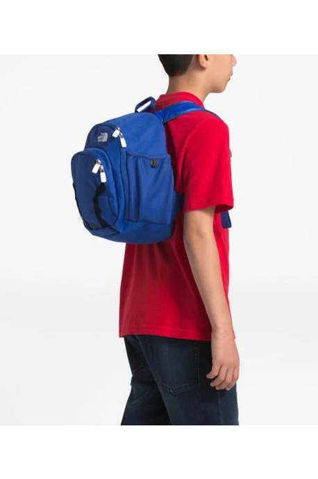 The North Face Youth Sprout Backpack 5 The North Face Youth Sprout Backpack - Image 5